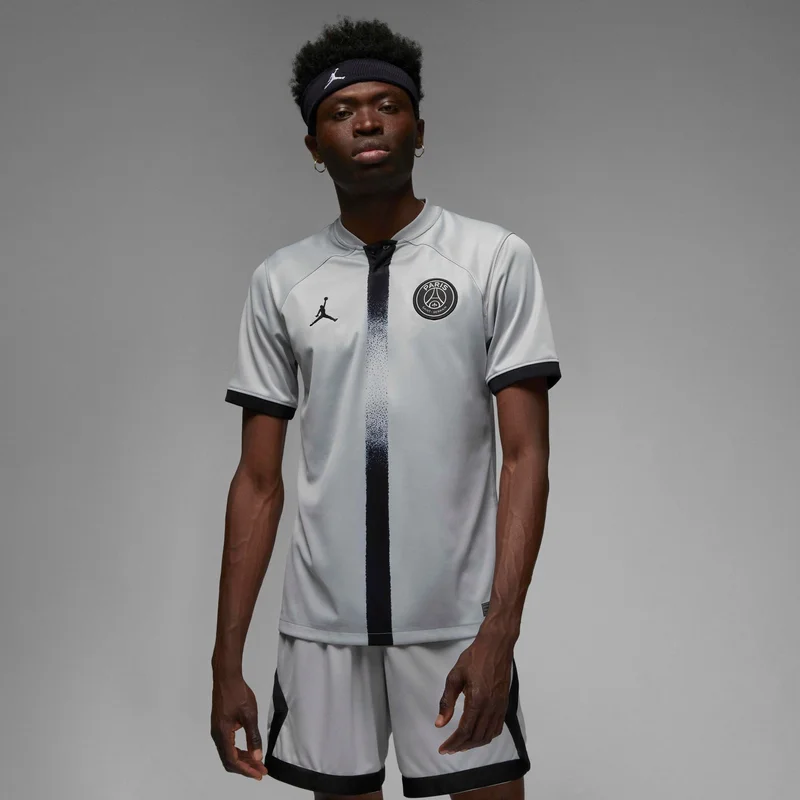 Jordan Men's Paris Saint-Germain Dri-FIT Stadium Away Jersey - 2022/23